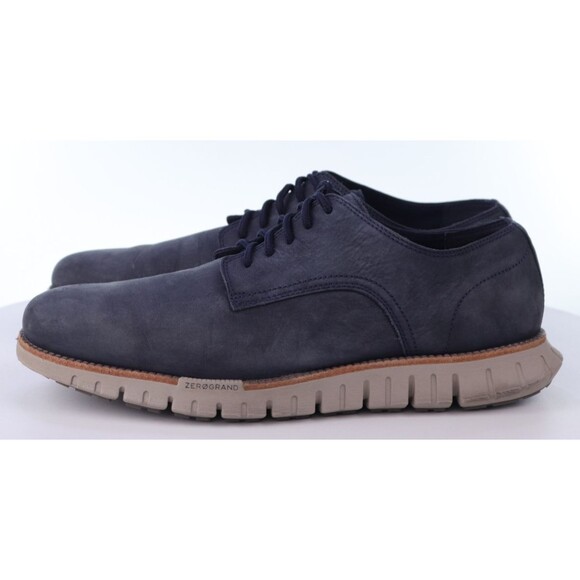 Cole Haan Zero Grand Men\'s Remastered Oxfords Shoes Size 11 M Leather C38841 main image 8